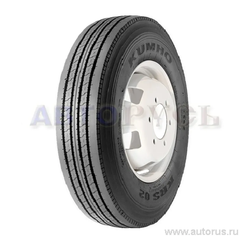 Шина R16C 7,00 Kumho KRS02 113/112N лето 2283503