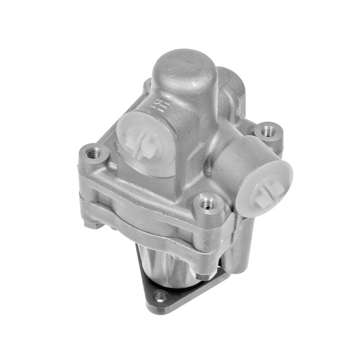 Насос гидроусилителя руля AUDI 100 12/90-06/94/ A6 06/94-12/97 MEYLE 114 631 0017