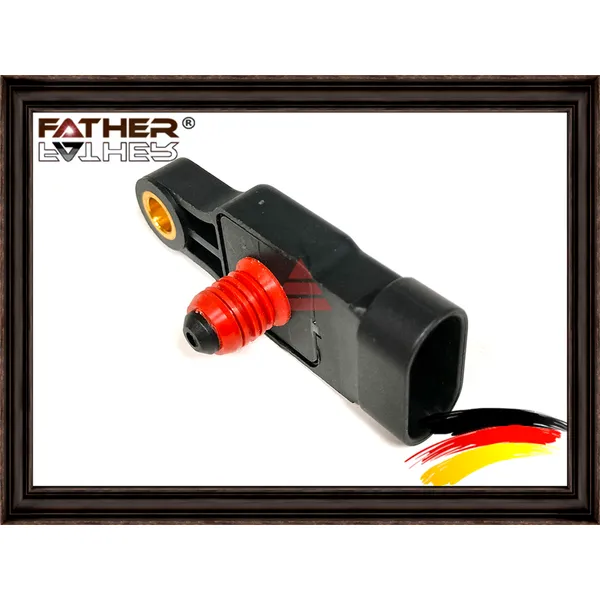 Датчик абсолютного давления воздуха FATHER F00230S01
