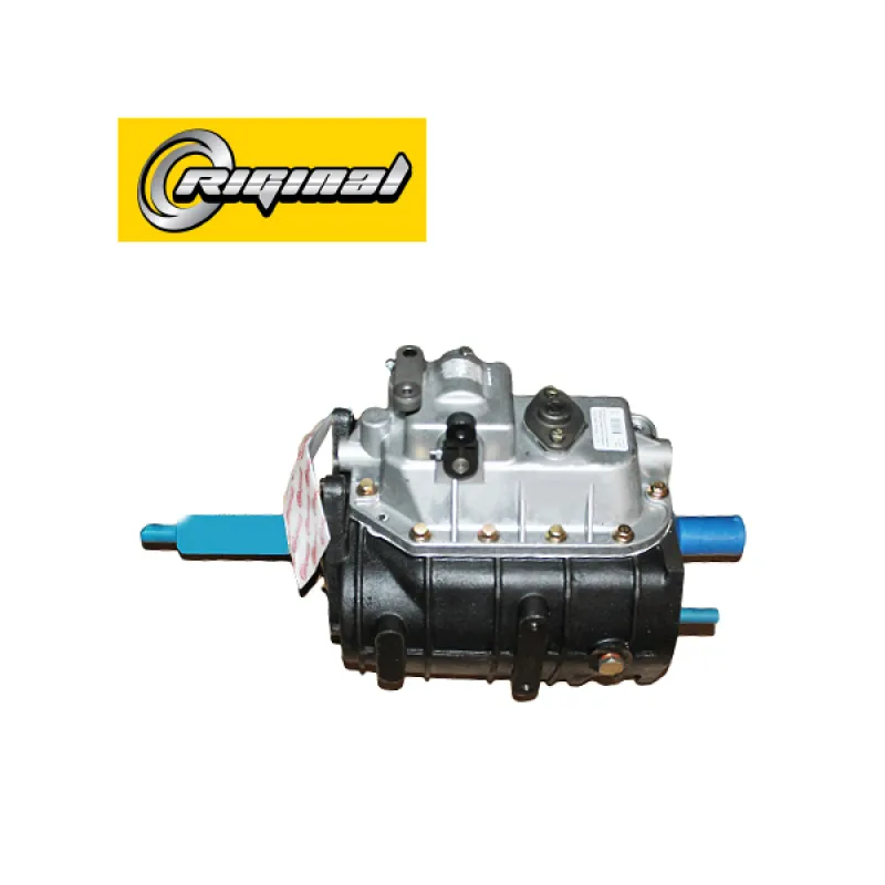 КПП для а/м УАЗ-452,3741 Riginal Riginal RG2206170001001