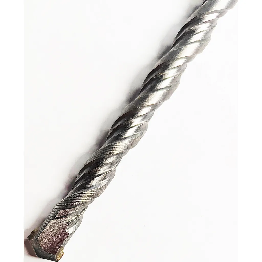 Бур по бетону SDS-max (12х300) S SAMTOOLS SAMC-007012300