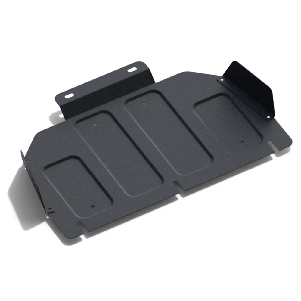 Защита картера, Kia Sorento 2006-2009, V - 2.5d; 3.3 Kia Sorento АВТОБРОНЯ 111.02808.1