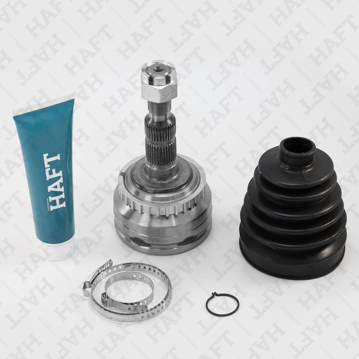 ШРУС наружный к-т (c ABS) OPEL Astra/Vectra/Zafira 95-> HAFT GA0186