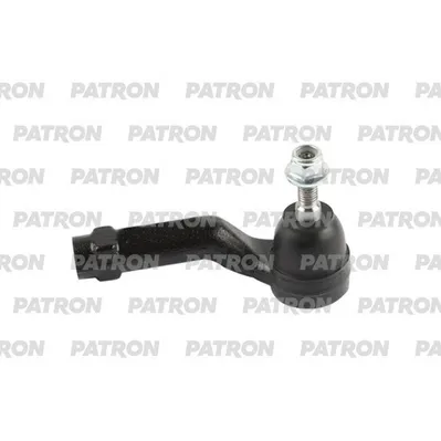 Наконечник рулевой тяги FORD FOCUS 4th Gen 2019- EUROPE Market PATRON PS10122R