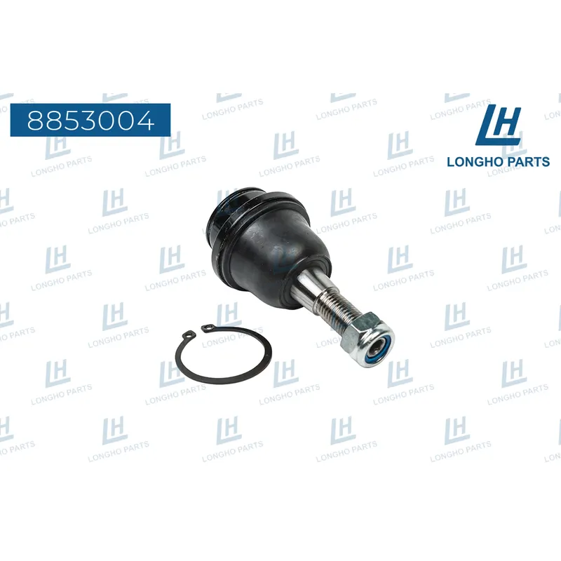 Опора шаровая GENERAL MOTORS 19256481 LONGHO 8853004