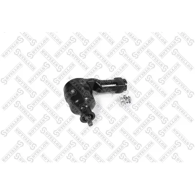 Наконечник рулевой левый Hyundai Creta 16> STELLOX 84-34309A-SX