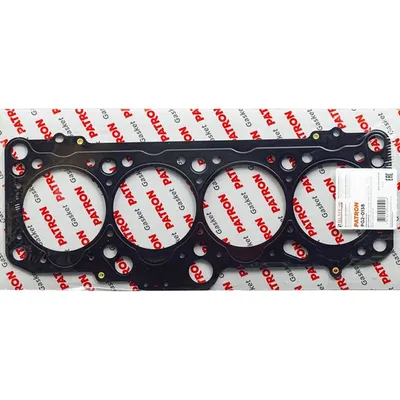 Прокладка ГБЦ AUDI, VW 1.9D/TD 1Y/AAZ 1.61mm 90> PATRON PG2-0158