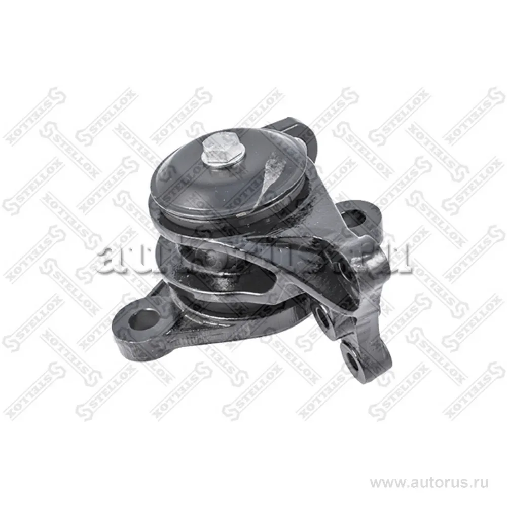 Подушка двигателя (мр) лев.RVI Premium STELLOX 8102750_SX