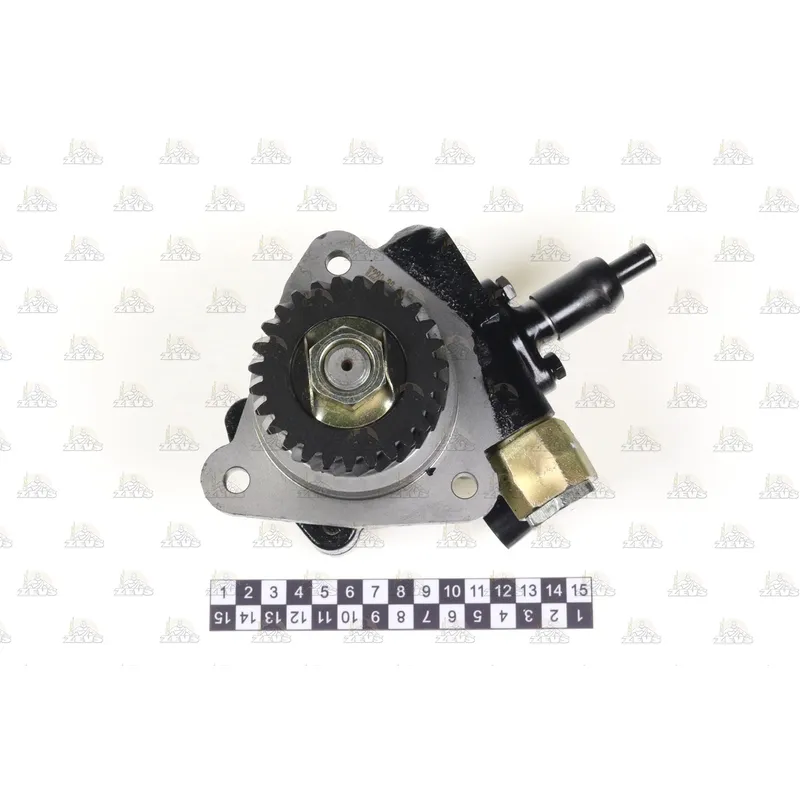 Насос гур ZEVS PP-090