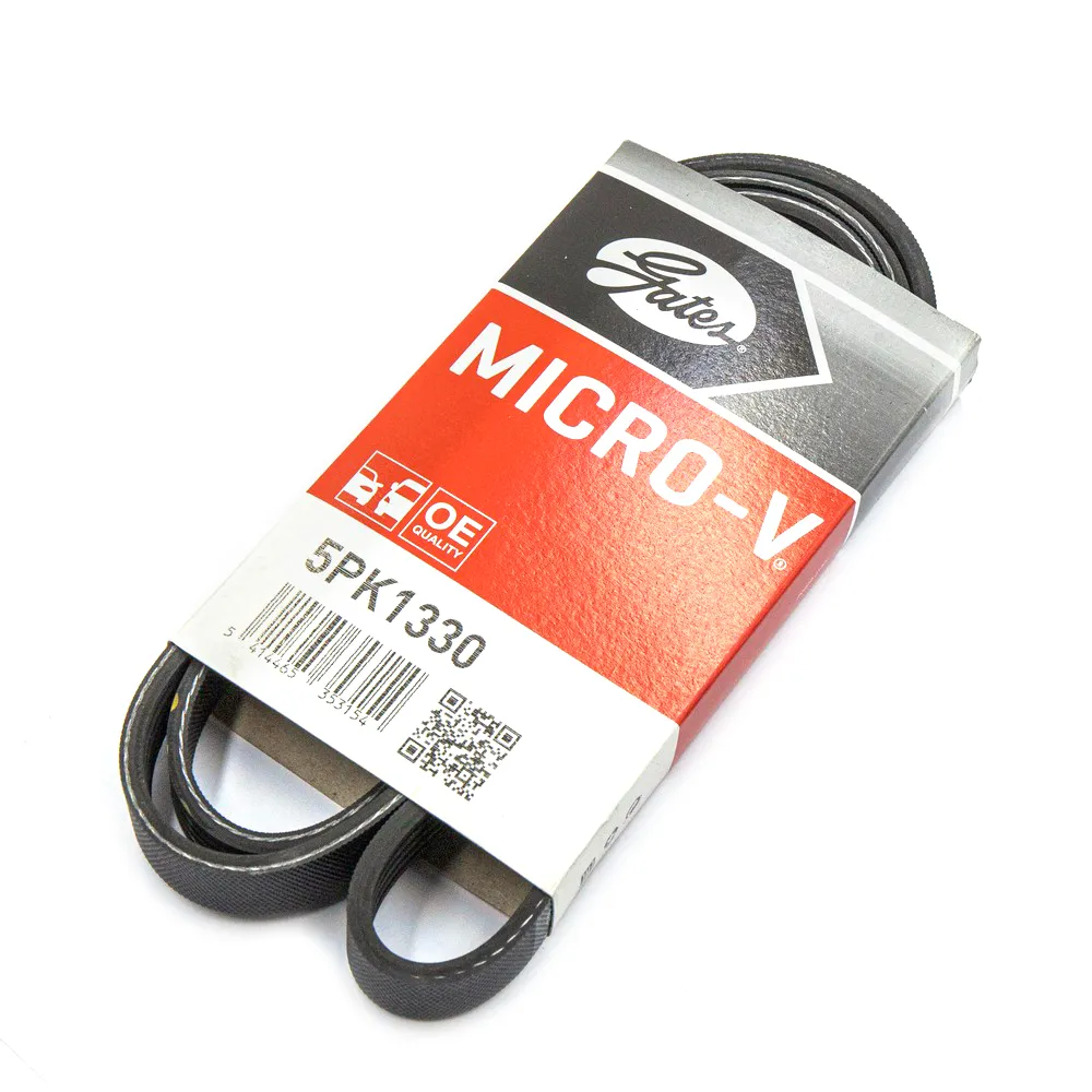 Ремень поликлиновый GATES 5PK1330
