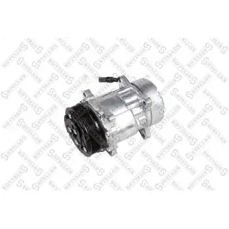 Компрессор кондиционера Citroen Xsara Picasso 99> STELLOX 10-80019-SX