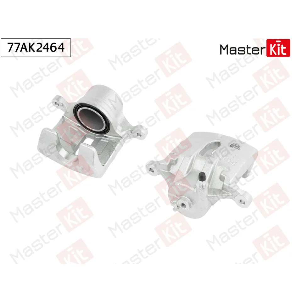 Суппорт тормозной перед. прав. Hyundai ix35 (LM, EL, ELH) 2009 - 77AK2464 77AK2464