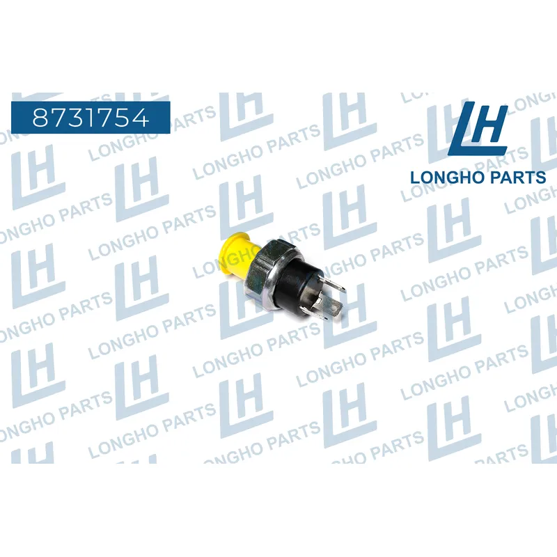 Датчик давления масла Daewoo Espero/Nexia I 25036834 LONGHO 8731754