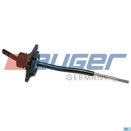 Рычаг КПП IVECO Eurostar Cursor AUGER 79120