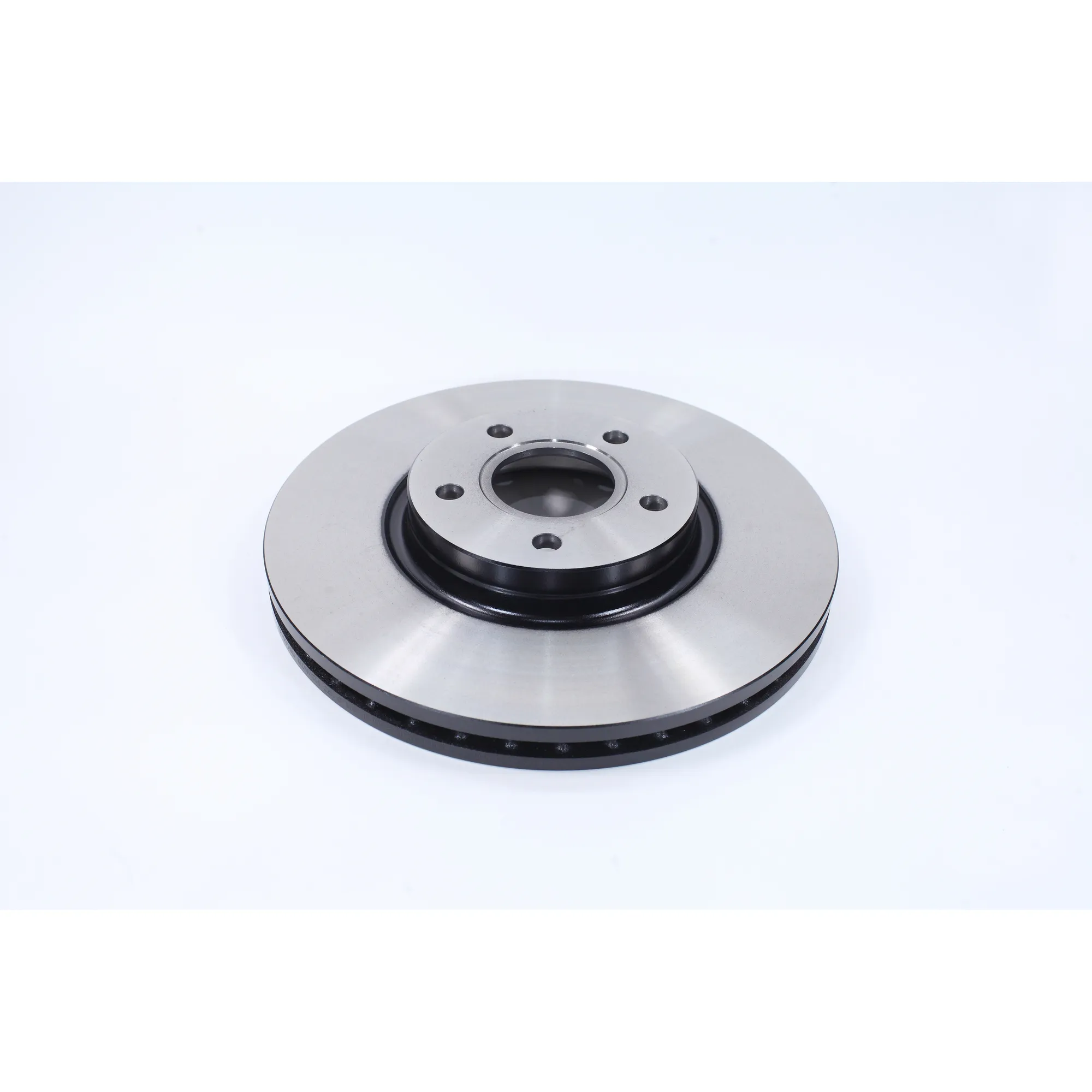 Диск тормозной передний для FORD/ VOLVO / LAND ROVER ZF RUSSIA DF6019S ZFR