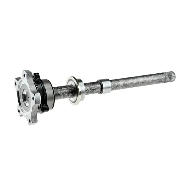 Полуось Nissan X-Trail T30 00-06 с подвесным правая, шт NTY NPWNS054R
