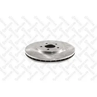 Диск тормозной передний CHRYSLER SEBRING 01>/STRATUS 2.0-2.7 V6 STELLOX 60209315V_SX