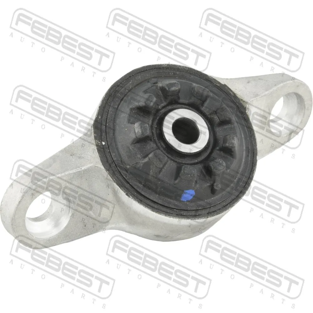 Опора заднего амортизатора KIA RIO 00 2000-2005 [EUROPE + RUSSIA] FEBEST HYSS-SOLH5R