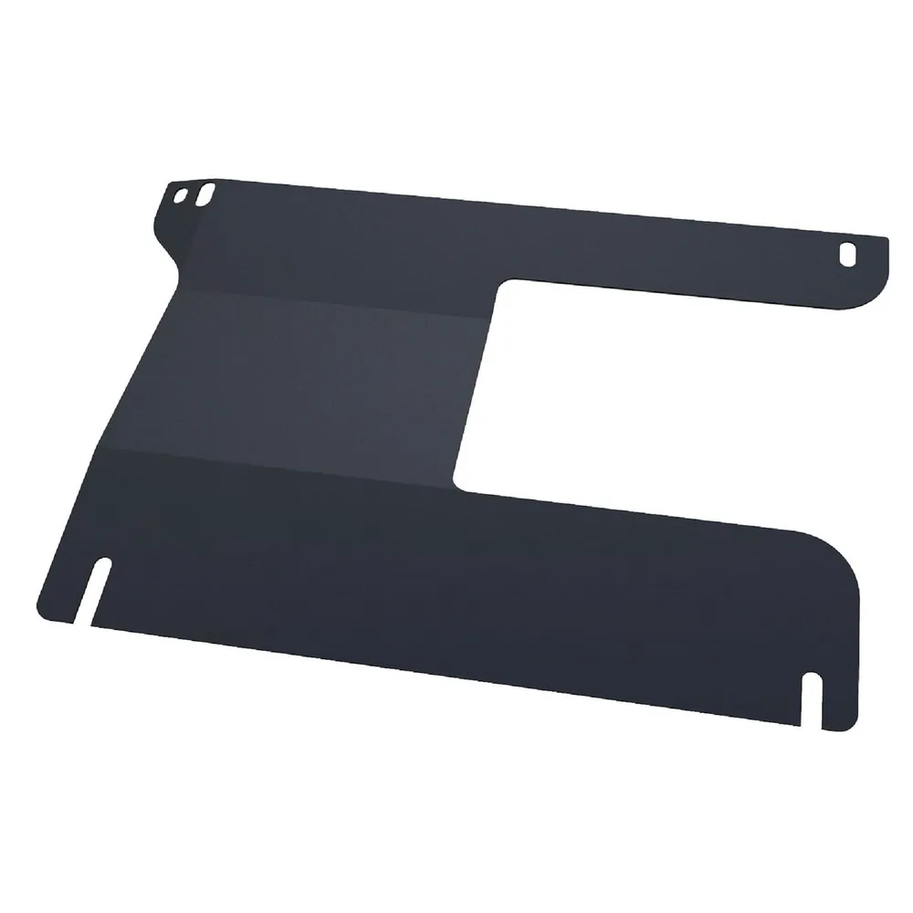Защита РК, Ford Ranger 2007-2012, V - 2.5d/Mazda BT 50 2006-2011, V - 2.5d Ford, Mazda Ranger, BT-50 АВТОБРОНЯ 111.01810.1