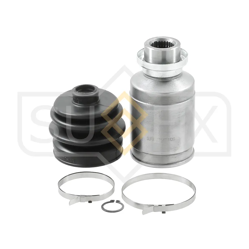 ШРУС SUFIX ST-1457