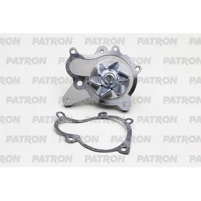 Насос водяной HYUNDAI: Accent, Elantra, Tucson, SantaFe 1.5CRDi, PATRON PWP1358KOR