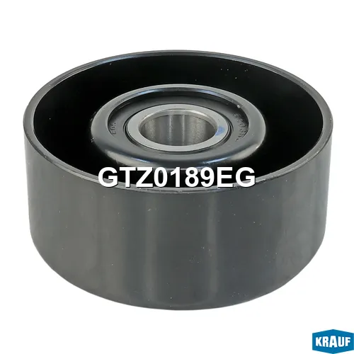 Натяжитель приводного ремня 1 KRAUF GTZ0189EG