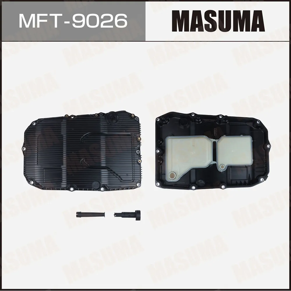 Фильтр трансмиссии MASUMA MFT-9026