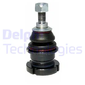 Опора шаровая L=R MB W163 задняя нижняя L=R DELPHI TC2133