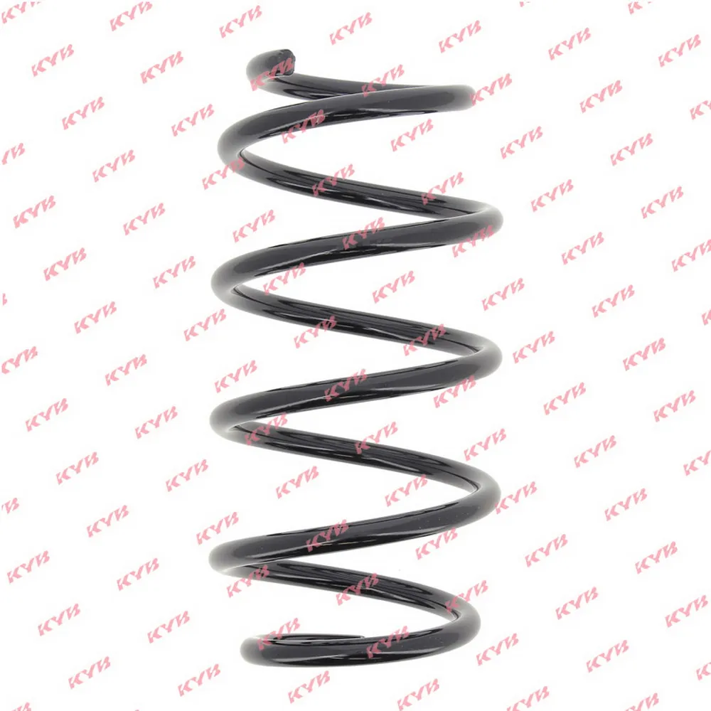 Пружина передняя opel corsa c 1.4 1.8 1.3cdti 1.7cdti dti di 00 KYB RH3522