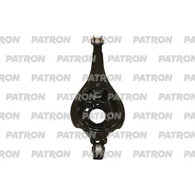 Рычаг подвески FORD KUGA II 03/2013 - (произведено в Турции) PATRON PS5604
