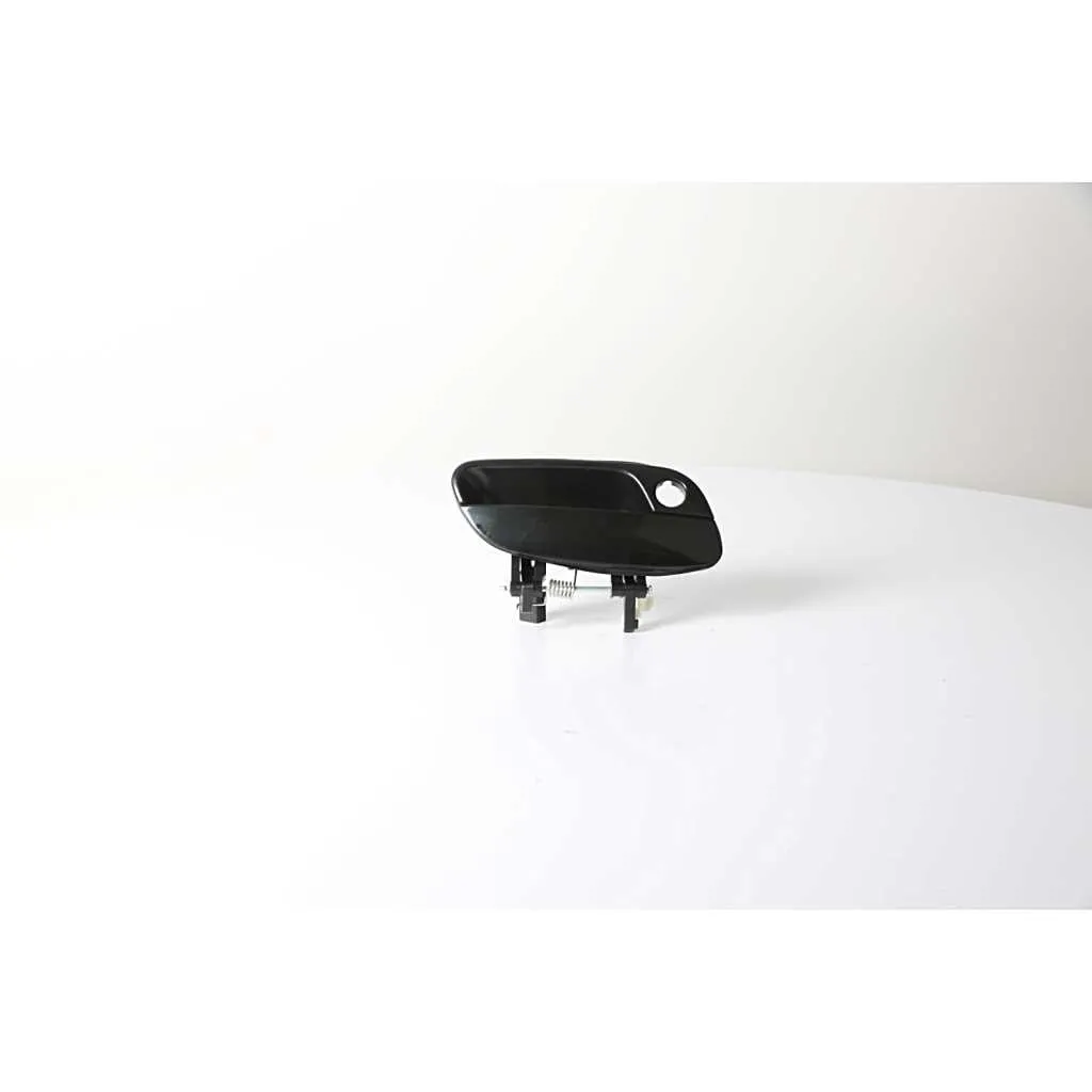 Ручка двери перед.внешний ELANTRA 2001-2007 BSG BSG 40-970-008