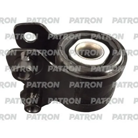 Сайлентблок рычага подвески MAZDA: 3 BK12/BK14 10/03-, 5 CR19 03/05- PATRON PSE11679