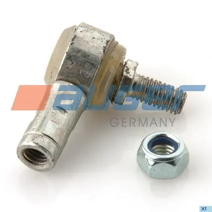 Шариковый шарнир HCV для RENAULT TRUCK MAGNUM (1992-2000) M6x1/27,5 AUGER 10590