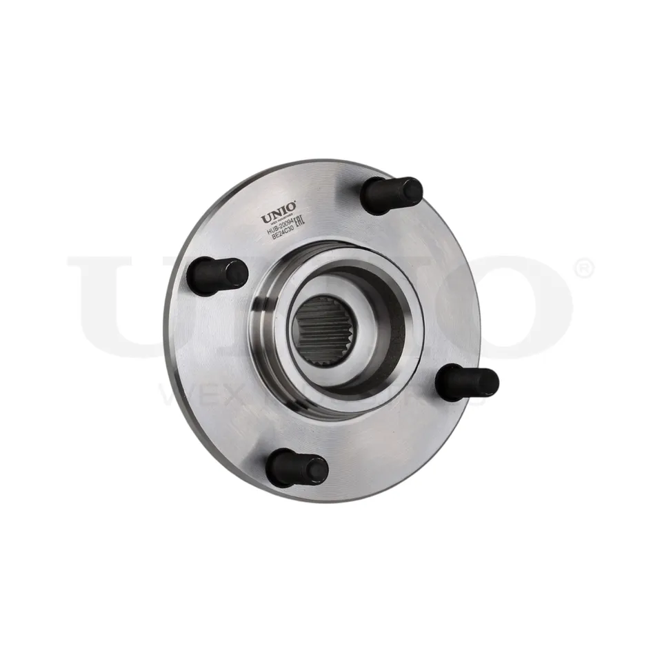 Ступица передняя без ABS UNIO HUB-20094