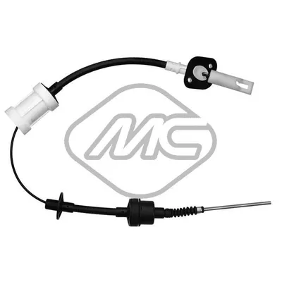 Трос сцепления PUNTO ALL Metalcaucho 81119