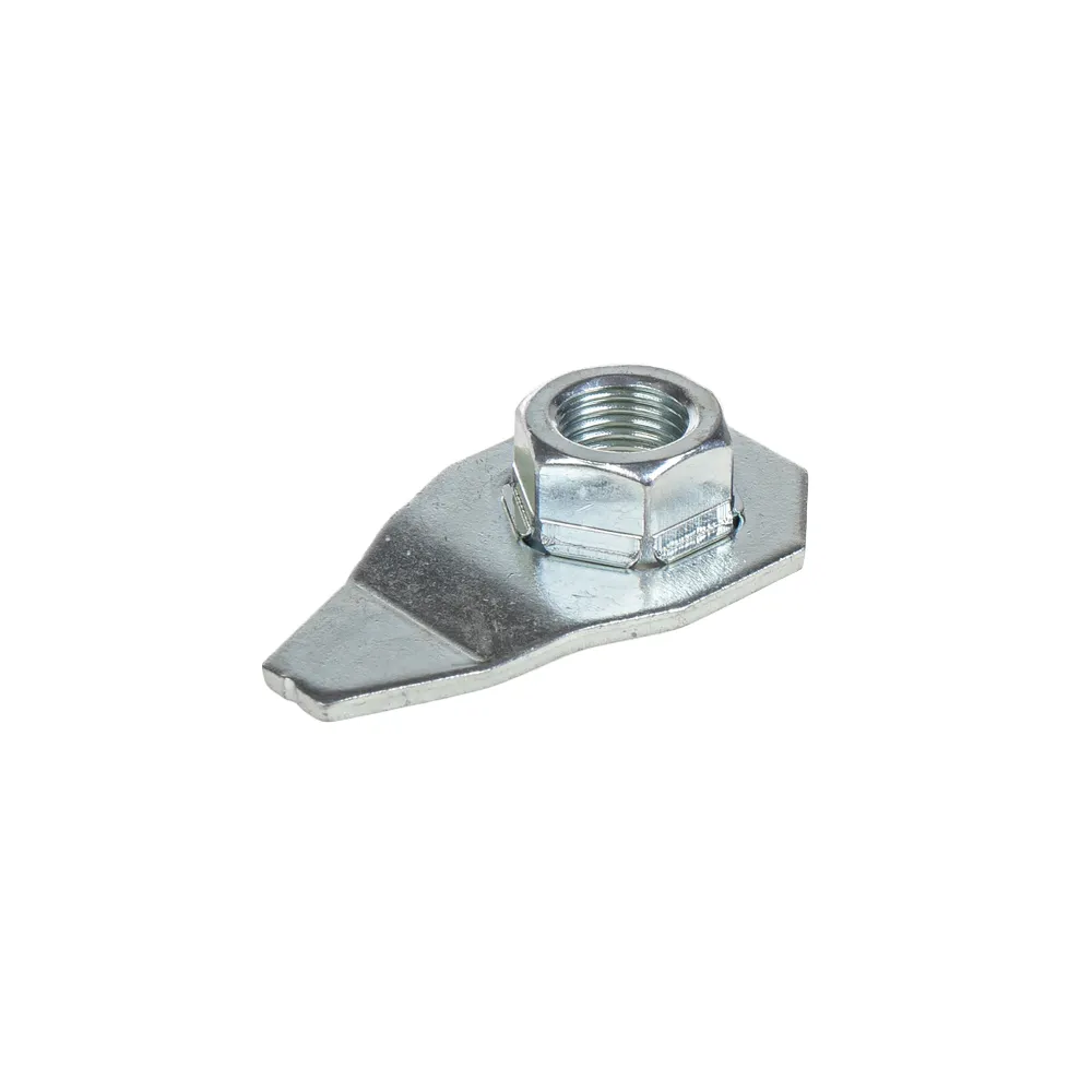 Гайка крепления TOYOTA 90179-12100
