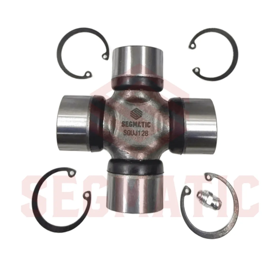 Крестовина 28.577.9 1973-1975 Toyota Land Cruiser SEGMATIC SGUJ128