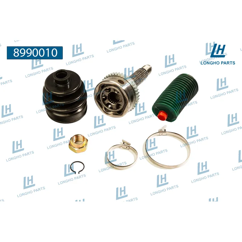 ШРУС Daewoo Matiz 93741015 LONGHO 8990010