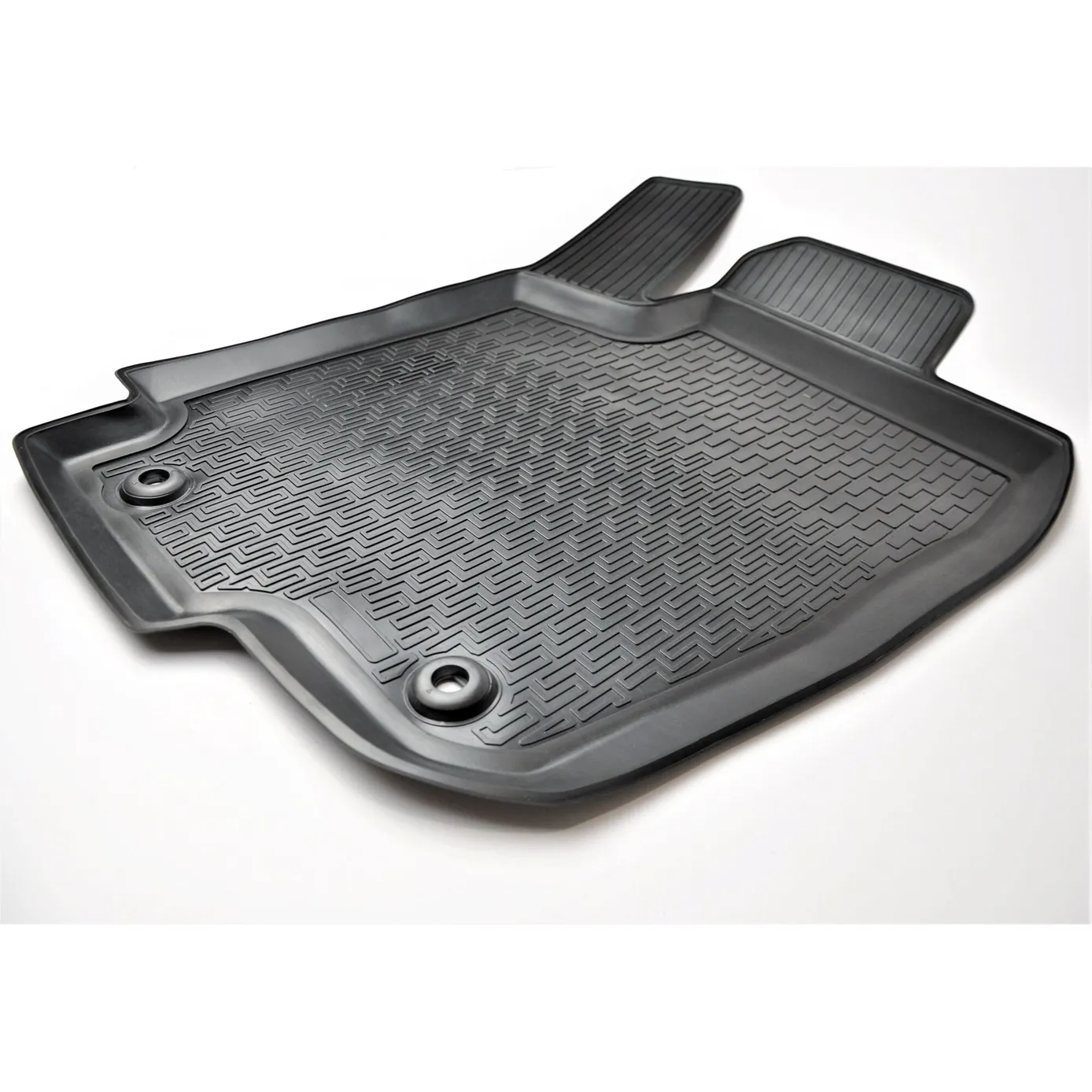 Водительский коврик 1шт с крепежом Toyota Rav4 IV A40 2012- COMFORT 48.09.513.PL-1