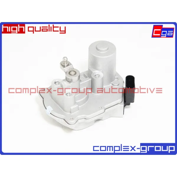 Актуатор турбины 059145715F CGA 1ACT820RA