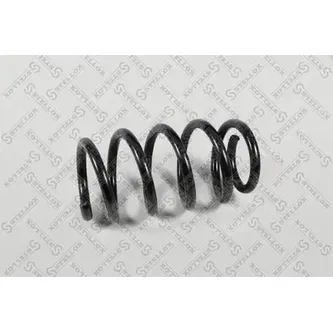 Пружина передняя 40 262 22 Fiat Ducato Camper 2.2-3.0JTD 06> STELLOX 10-23646-SX