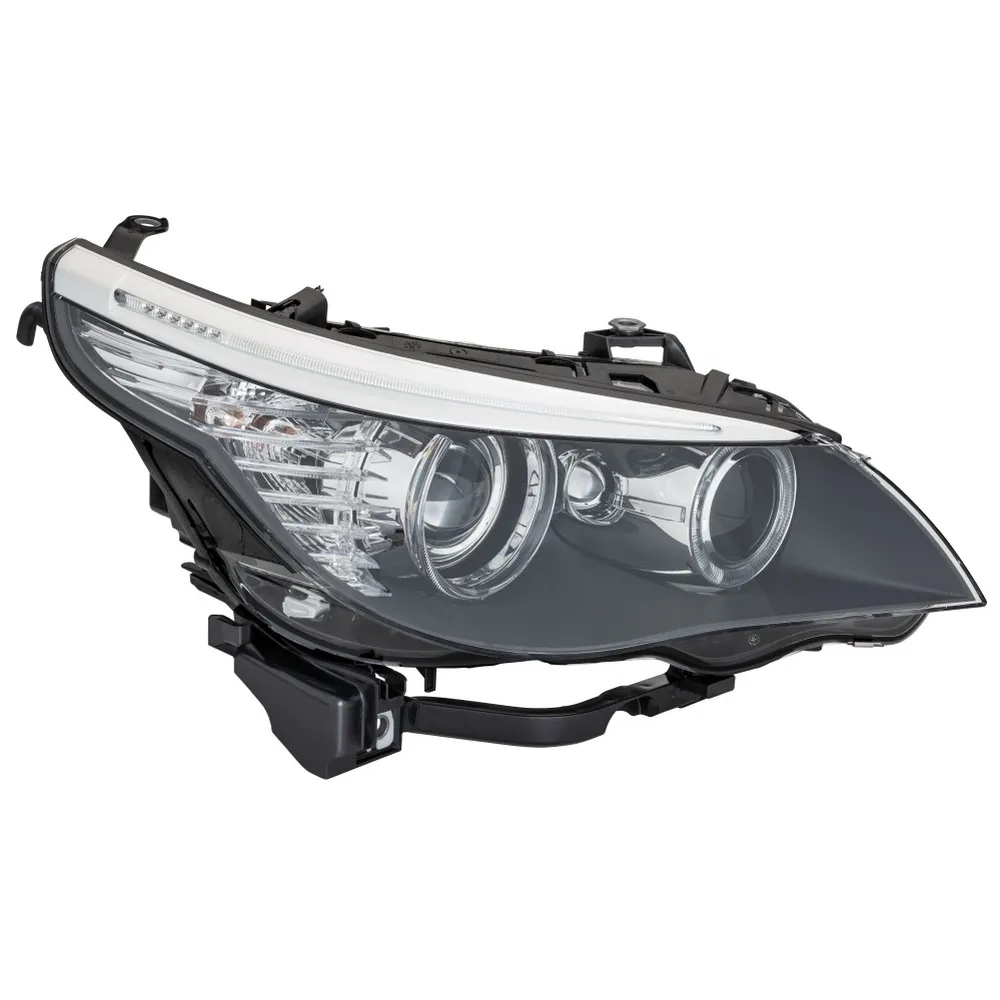 Фара R BMW E60 03- Xenon