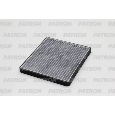 Фильтр салона угольный Chery Fora 06-, Tiggo 06- PATRON PF2354