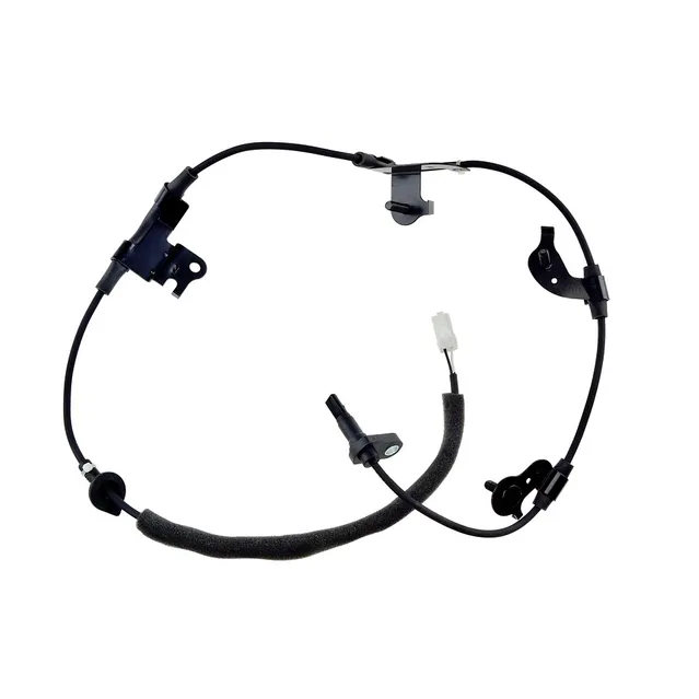 Датчик ABS зад TOYOTA RAV-4 III 4WD 05- /правый/ NTY HCATY014