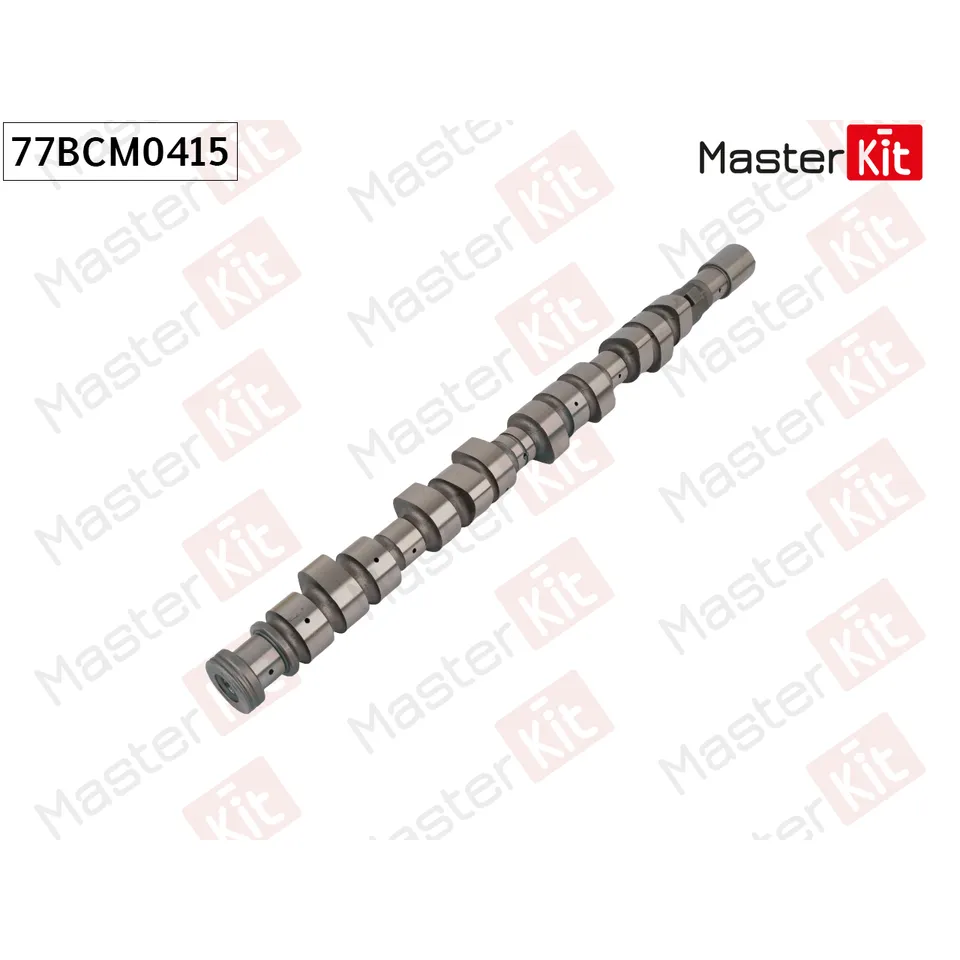 Распредвал впускной/выпускной Mazda B-SERIE (UN) 1998 - 2006 WL84 MASTERKIT 77BCM0415