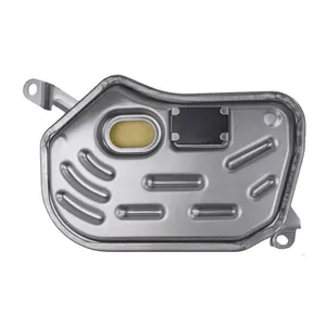 Фильтр АКПП без прокладки Honda Civic 1.6i 95-01/Hr-V 1.6i 99-05 SAKURA TE16050