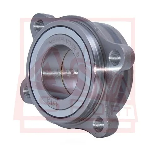 Подшипник задней ступицы ASVA NSWHV35R