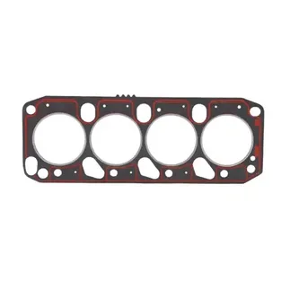 Прокладка ГБЦ (1.6mm) Ford Escort/Mondeo/Fiesta 1.8D/TD 92> STELLOX 11-25066-SX