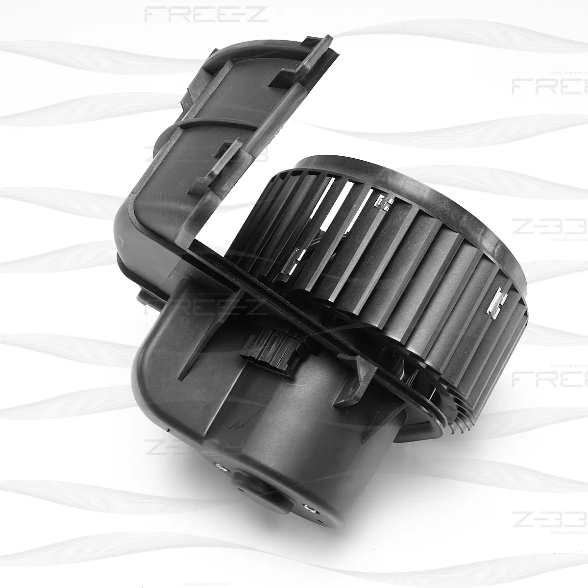 Вентилятор отопителя VW Multivan/Transporter 03-> FREE-Z KS0178