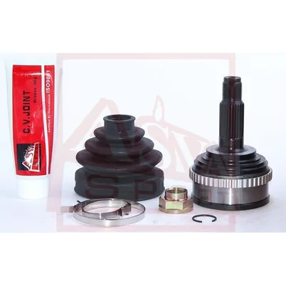 Шрус наружный 30x55x26 ASVA HN24A50